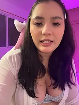 Angeldusttt online show from 17, 4, 2026