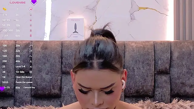 Snapshot of Ava_Cristi chatting on 9, 1, 2026 Ava Cristi online show from 9, 1, 2026