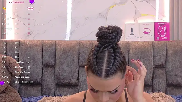 Snapshot of Ava_Cristi chatting on 11, 2, 2026 Ava Cristi online show from 11, 2, 2026