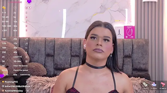 Snapshot of Ava_Cristi chatting on 16, 3, 2026 Ava Cristi online show from 16, 3, 2026