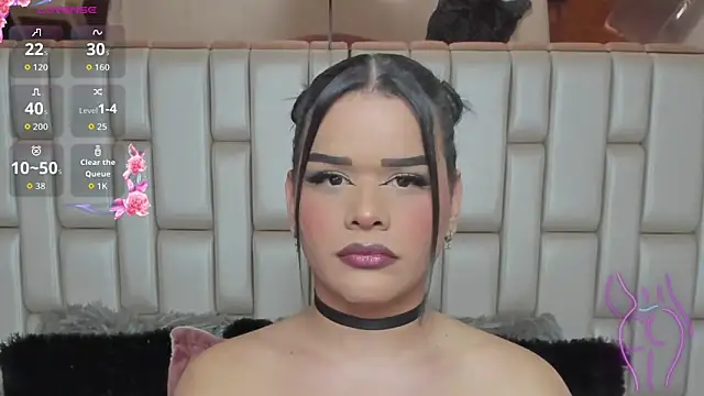 Snapshot of Ava_Cristi chatting on 11, 4, 2026 Ava Cristi online show from 11, 4, 2026