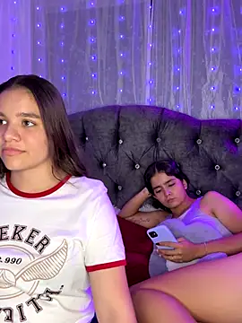 Ashley and Zoe online show from 14, 9, 2025