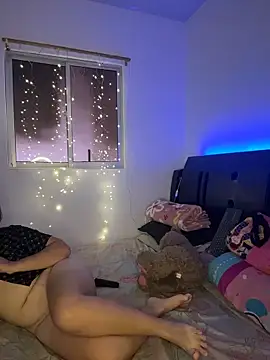 Snapshot of Ashley_and_Zoe chatting on 6, 3, 2026 Ashley and Zoe online show from 6, 3, 2026