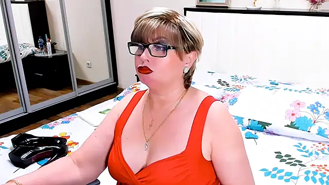 HappyWoman online show from 25, 10, 2025