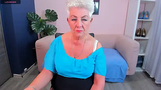 HotandMature online show from 20, 1, 2025