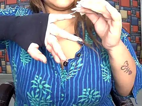 mrymlove online show from 30, 3, 2026