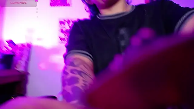 AlmaNanax online show from 16, 11, 2025