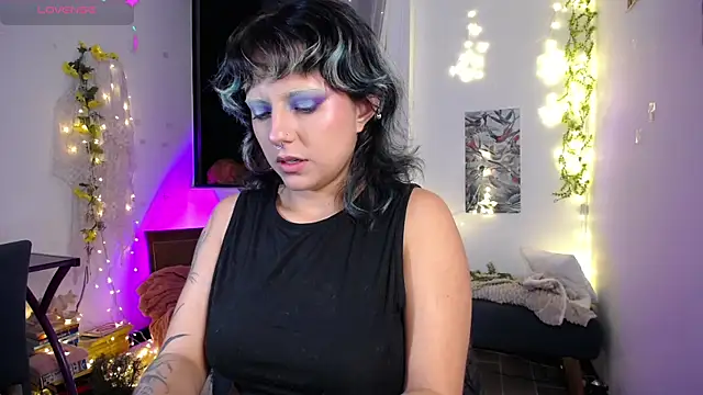 AlmaNanax online show from 6, 5, 2026