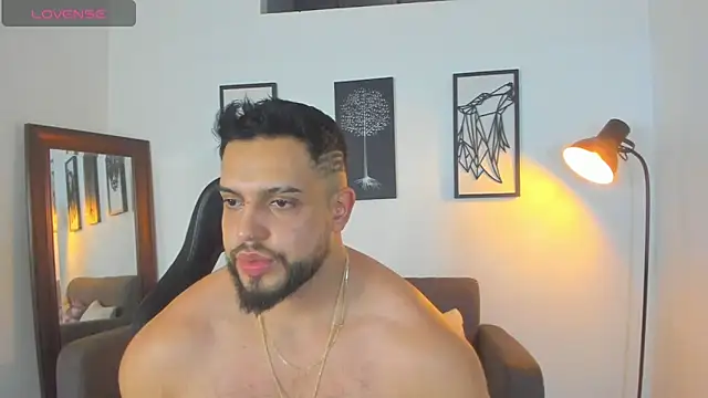 Justin kingX7 online show from 7, 11, 2025