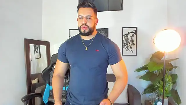 Justin kingX7 online show from 12, 2, 2026