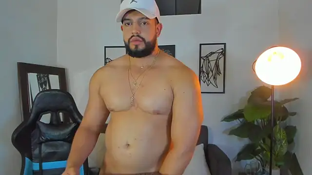 Justin kingX7 online show from 16, 2, 2026