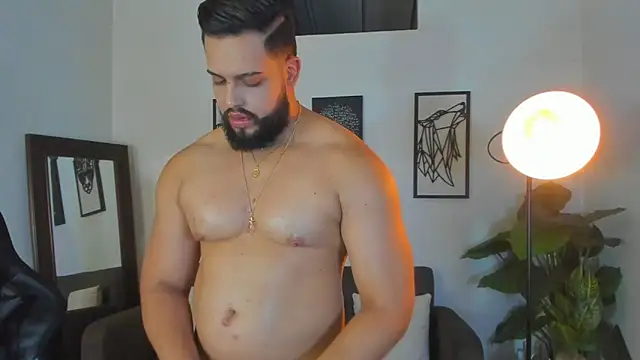 Justin kingX7 online show from 14, 3, 2026