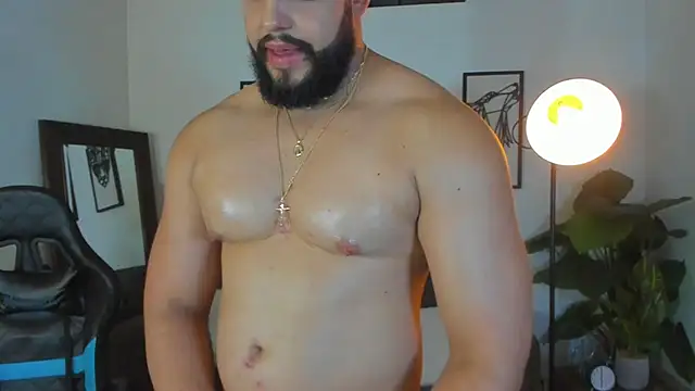 Justin kingX7 online show from 15, 3, 2026