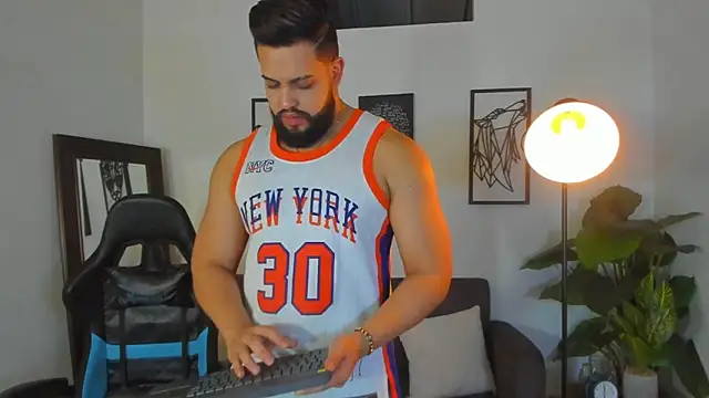 Justin kingX7 online show from 29, 3, 2026