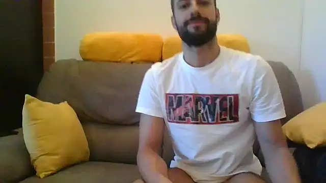 Snapshot of Amicisegreti chatting on 7, 11, 2025 Amicisegreti online show from 7, 11, 2025