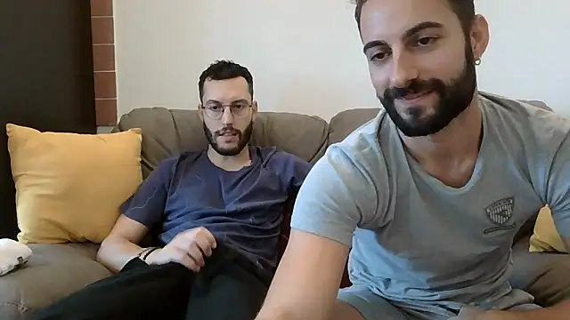 Snapshot of Amicisegreti chatting on 22, 11, 2025 Amicisegreti online show from 22, 11, 2025