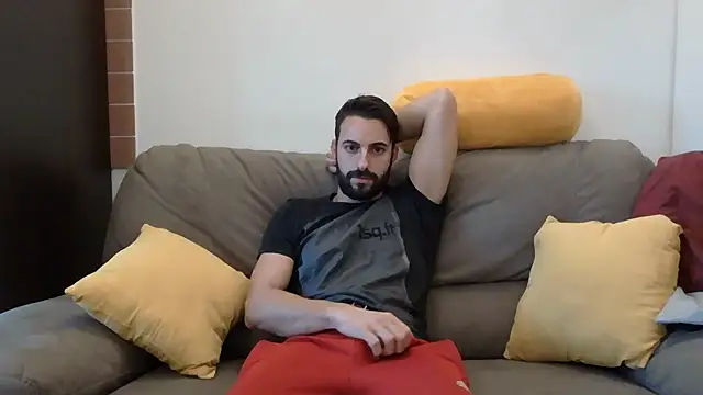 Snapshot of Amicisegreti chatting on 23, 11, 2025 Amicisegreti online show from 23, 11, 2025