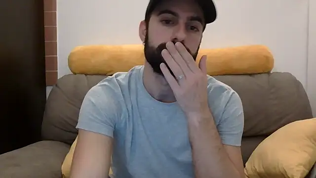 Snapshot of Amicisegreti chatting on 25, 11, 2025 Amicisegreti online show from 25, 11, 2025