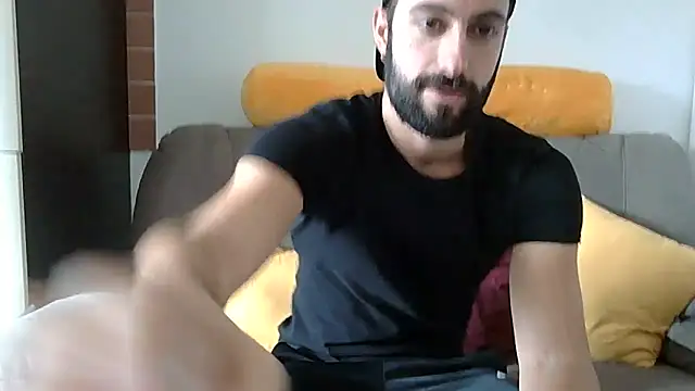 Snapshot of Amicisegreti chatting on 26, 11, 2025 Amicisegreti online show from 26, 11, 2025