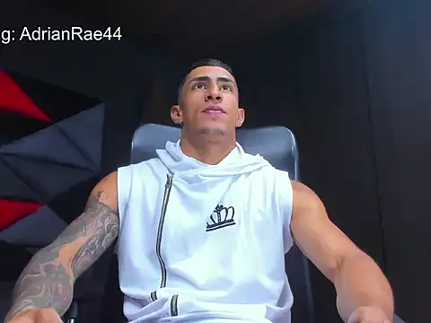 Snapshot of adrian_ray chatting on 16, 12, 2025 adrian ray online show from 16, 12, 2025