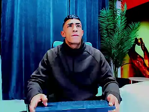 Snapshot of adrian_ray chatting on 24, 2, 2026 adrian ray online show from 24, 2, 2026