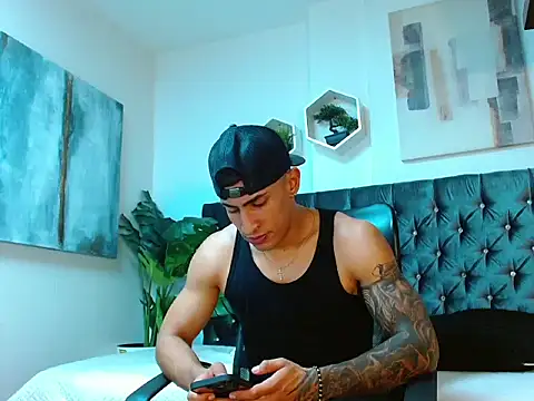 Snapshot of adrian_ray chatting on 28, 2, 2026 adrian ray online show from 28, 2, 2026