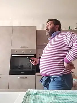 Necroforo online show from 23, 3, 2026