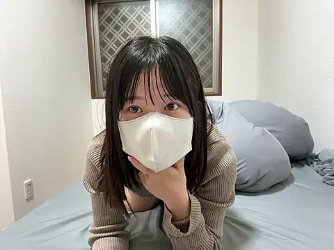 Snapshot of hikiwarinatto_xoxo chatting on 23, 4, 2026 hikiwarinatto xoxo online show from 23, 4, 2026