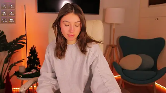 Snapshot of SweetVikki chatting on 15, 1, 2026 SweetVikki online show from 15, 1, 2026