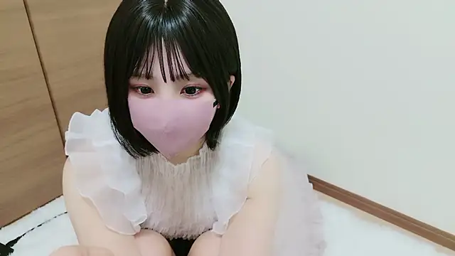 Snapshot of Nao_chan_1 chatting on 14, 12, 2025 Nao chan 1 online show from 14, 12, 2025