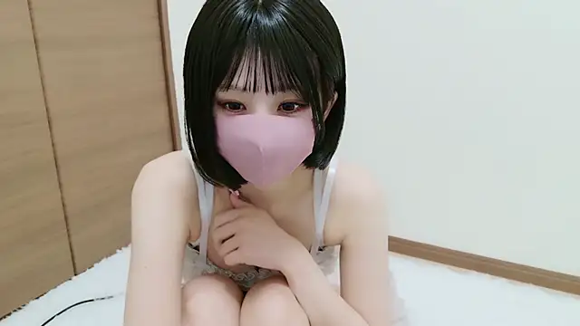 Snapshot of Nao_chan_1 chatting on 17, 12, 2025 Nao chan 1 online show from 17, 12, 2025