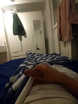 Elcurvo69 online show from 20, 11, 2025