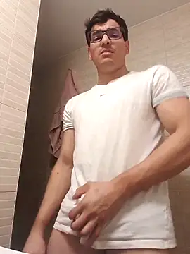 Elcurvo69 online show from 1, 12, 2025