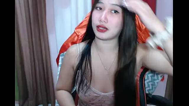 Chubby HotLady online show from 17, 2, 2026