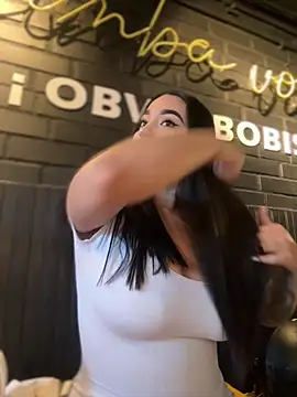 Snapshot of SofiaWildee chatting on 18, 1, 2026 SofiaWildee online show from 18, 1, 2026