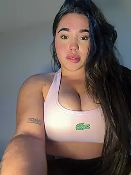 Snapshot of SofiaWildee chatting on 16, 2, 2026 SofiaWildee online show from 16, 2, 2026