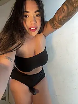 Snapshot of SofiaWildee chatting on 17, 2, 2026 SofiaWildee online show from 17, 2, 2026