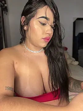 SofiaWildee online show from 16, 5, 2026