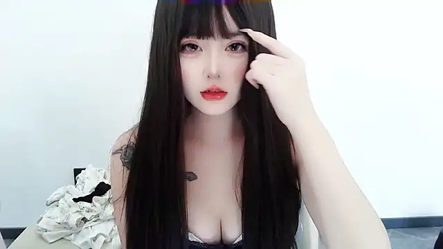 Snapshot of -caicai chatting on 23, 10, 2025 -caicai online show from 23, 10, 2025
