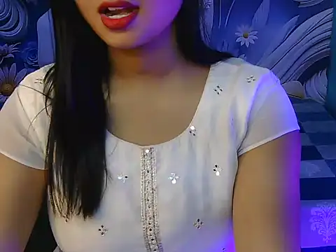 priya-kumari22 online show from 25, 2, 2026