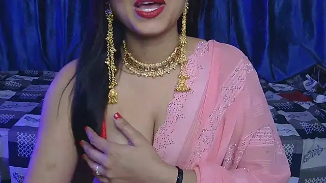 priya-kumari22 online show from 6, 4, 2026