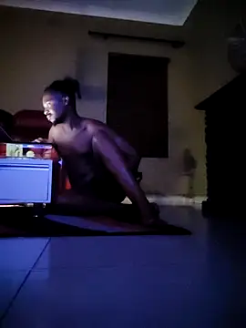 Cianda24 online show from 11, 1, 2026