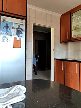 Cianda24 online show from 4, 4, 2026