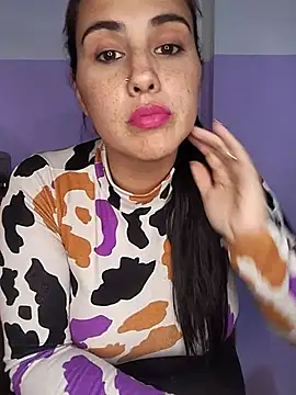 Snapshot of kariciasecreta chatting on 22, 5, 2026 kariciasecreta online show from 22, 5, 2026