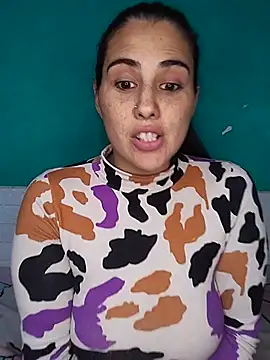 Snapshot of kariciasecreta chatting on 24, 5, 2026 kariciasecreta online show from 24, 5, 2026