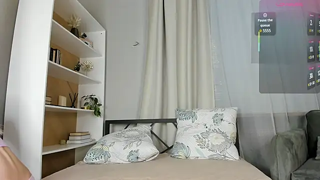 ErinBissonnette online show from 17, 3, 2026