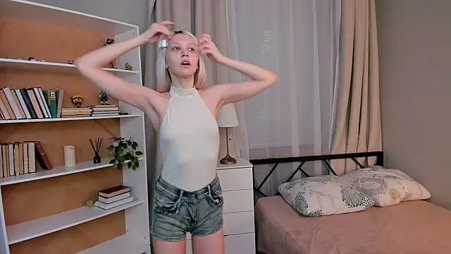 ErinBissonnette online show from 10, 4, 2026