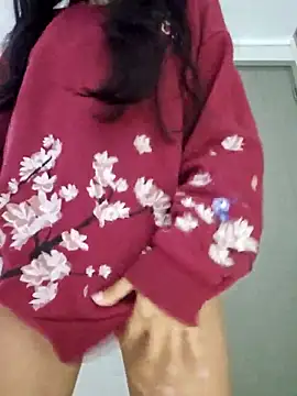 Liarmosca21 online show from 23, 10, 2025