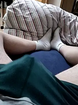 Snapshot of boxerundsocken91 chatting on 24, 9, 2025 boxerundsocken91 online show from 24, 9, 2025