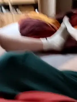 boxerundsocken91 online show from 19, 2, 2026